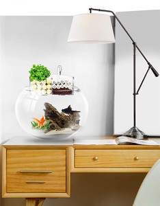 Bộ Lọc Nước Tuần Hoàn Cây Trồng Đa Năng Bộ Lọc Bể Cá Bể Cá Bể Cá Bằng Acrylic - Product Image 5