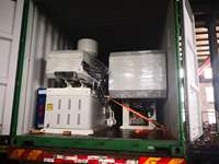 Machine de moulage par injection PET avec force de serrage de 3500KN, pression d'injection de 120MPa, poids de coulée de 1865g, moteur servo de 55KW, CE ISO
