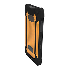 5.5 inch công nghiệp gồ ghề điện thoại thông minh gọi Android 11 di động pdawith Đầu đọc mã vạch NFC c6300 - Product Image 3