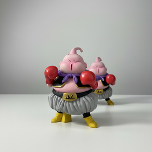 Figura <span class=keywords><strong>de</strong></span> acción <span class=keywords><strong>de</strong></span> PVC GK <span class=keywords><strong>de</strong></span> personaje <span class=keywords><strong>de</strong></span> <span class=keywords><strong>anime</strong></span> Dragon Ball Z Buu Boxer, modelo <span class=keywords><strong>de</strong></span> juguete para decoración <span class=keywords><strong>de</strong></span> escritorio - Product Image 6