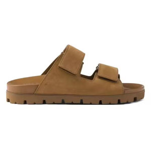 Chaussures de créateur de haute qualité pour hommes et femmes, pantoufles de luxe décontractées, chaussures de marche antidérapantes pour l'extérieur, sandales de plage - Product Image 5