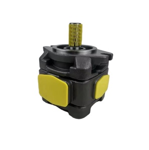 IPVP5-50 101 IPV 6-64 171 High Efficiency Hydraulic <b>Oil</b> <b>Pump</b> 2600 RPM IPV/IPVP6-125-101 Variable Speed Drive <b>Gear</b> <b>Pump</b> - Product Image 1