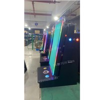 Machine de jeu de compétences de type bar, écran tactile 32 pouces, jeu vidéo de table, qualité commerciale, livraison rapide