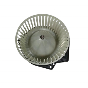 ชุดมอเตอร์พัดลมแอร์รถยนต์ 12V ใหม่ 502725-3170/MR568592/MR958181 มอเตอร์พัดลม<span class=keywords><strong>แอร์</strong></span>ทดแทนสำหรับรถยนต์มิตซูบิชิ - Product Image 1