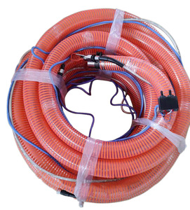 Máquina de <span class=keywords><strong>aislamiento</strong></span> por pulverización de fibra mineral inorgánica y máquina pulverizadora de <span class=keywords><strong>celulosa</strong></span> inorgánica a la venta - Product Image 3