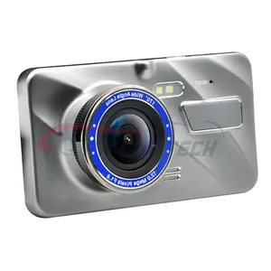 Sony Dual 2 Channel Blackvue Night Vision Recorder Parking Imx415 Gps Wifi Camera For Nexar Dashcam Car Dash Cam DVR