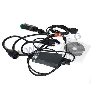 Accessoires de voiture Outil de diagnostic de puce de carburant <span class=keywords><strong>PP2000</strong></span> pour <span class=keywords><strong>Peugeot</strong></span>/Citroën - Product Image 1