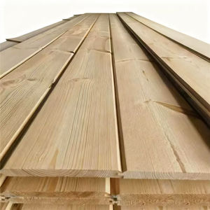 ألواح خشبية جدارية مخصصة رخيصة الثمن ورائجة البيع تستخدم لكسوة الجدران الداخلية والخارجية للمنازل - Product Image 4