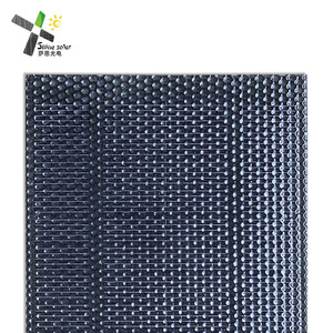 Formato su misura OEM forma cella solare etfe mini pannello solare 5w 8w 10w 5v 9v 12v - Product Image 5
