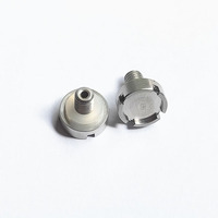 Soupape de décharge de pression étanche équivalente à M4*0.7, valve de protection respirante pour l'électronique de plein air