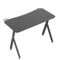 Computadora para Juegos Wquantum a Precio Económico, Mesa para Computadora para Dormitorio, Escritorio para Juegos, Oficina en Casa, Usado