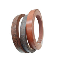 Bande de chantournage ABS PVC résistante à l'usure, couleur personnalisée, pour l'application sur les panneaux de meubles – Approvisionnement direct usine