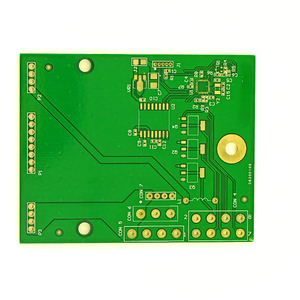 บริการออกแบบและประกอบแผงวงจรไฟฟ้า PCBA สำหรับโครงการวงจรรวม PCB PCBA - Product Image 1