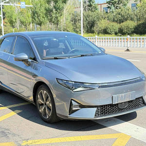 รถยนต์มือสอง XPENG Motors P5 รุ่นปี 2022 P5 550E ประหยัดพลังงาน ทนทาน ใช้พลังงานต่ำ เหมาะสำหรับการขับขี่ในเมือง - Product Image 2