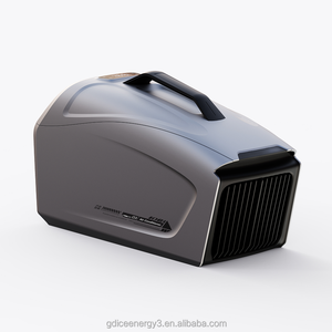 New Arrival IOG-4 Portable AC <b>Conditioner</b> Ac for Truck Outdoor, RVs, Fishing, Pet Houses Portable <b>Air</b> <b>Conditioner</b> Portable <b>Air</b> C - Product Image 4