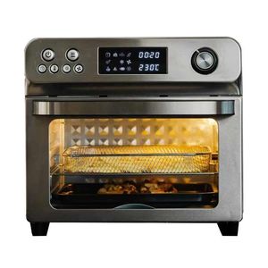 <span class=keywords><strong>Horno</strong></span> Freidora de <span class=keywords><strong>Aire</strong></span> Multifuncional Saludable de Gran Capacidad 24L - Product Image 3