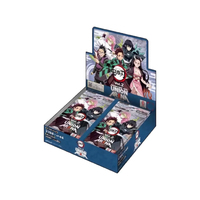 Cartes de Collection UA Demonite TCG Slayerite Vol.2 Anime Union Arena Japonais en Gros pour Jeu de Cartes à Collectionner – Approvisionnement en Direct