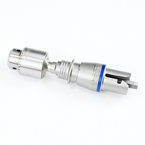 เครื่องมือผ่าตัดกระดูกและข้อแบบไฟฟ้าสำหรับสัตวแพทย์ Hudson และ Small AO Attachment Taladro Mdico Quirrgico สำหรับ Conmed - Product Image 2