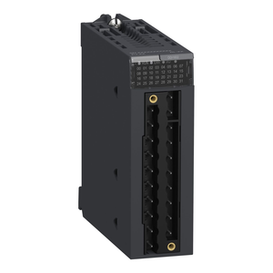 X80 MCSESM103F2CS1H ชุดควบคุมอุตสาหกรรม PLC ระบบอัตโนมัติ Modbus Ethercat Ethernet TCP/IP 100BASE-FX 2 พอร์ต - Product Image 5