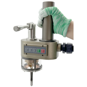 Soudeuse automatique PT40 pour tubes et plaques tubulaires, pour générateur de vapeur nucléaire, conforme aux normes de sécurité de qualité nucléaire - Product Image 1