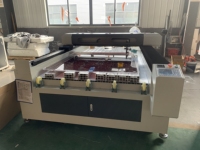 Machine de gravure laser pour marbre, granit et pierre 4x8 à vendre