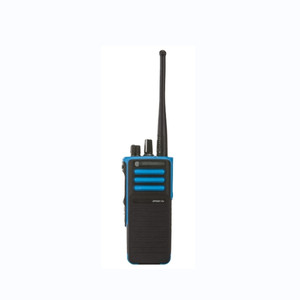 วิทยุสื่อสารแบบพกพา XiRP8608ex รุ่นดั้งเดิม สำหรับระบบ DMR ระยะไกล ดิจิตอล วอล์คกี้ทอล์คกี้ UHF/VHF - Product Image 4