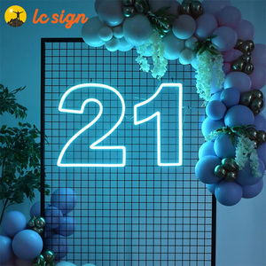 Nuovo prodotto ha condotto la luce al neon ricaricabile alimentato a batteria mini display a <span class=keywords><strong>led</strong></span>/commovente messaggio segno <span class=keywords><strong>led</strong></span>/luci al neon della birra per la vendita