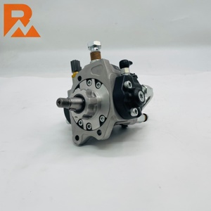 Pompe d'injection de carburant 294000-0500 8-97376269-1 pour moteur S4400 - Product Image 1