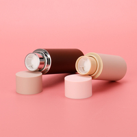 OMI Tube de fard à joues de luxe recyclable Contour déodorant autocollant conteneur vide fond de teint bâton pour correcteur et rouge à lèvres capacité de 5g