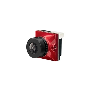 Caméra Caddx Ratel 2 V2, objectif 2,1 mm, 16:9/4:3 commutable, compatible NTSC/PAL, pour drones FPV avec objectif de remplacement ZLD - Product Image 4