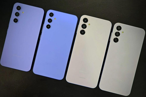 从中国市场批发A145P安卓智能手机物美价廉的电子产品 - Product Image 2