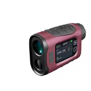 Équipement portatif de télémètre de laser de 220V multifonctionnel pour l'essai d'électricité de sauvetage d'eau de secours d'incendie - Product Image 1