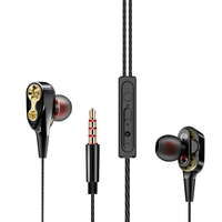 Casque Beatstudio Écouteur Téléphone Casque Fabriqué en Chine Filaire Écouteurs Intra-Auriculaires Casque Gaming