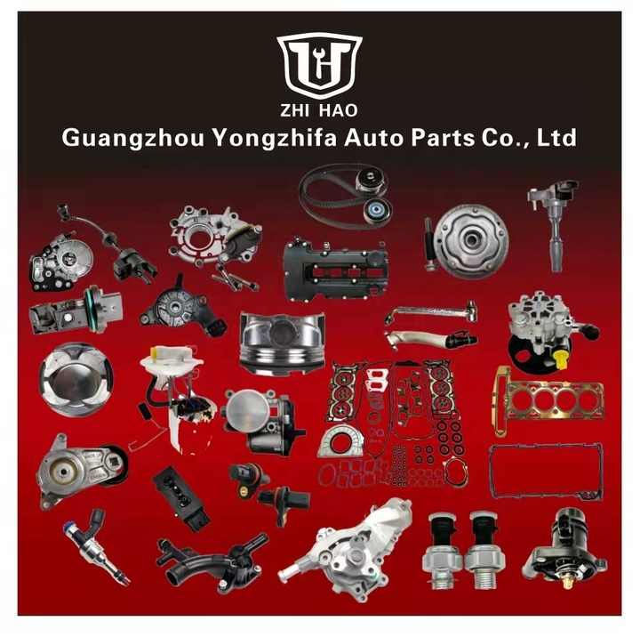 Wholesale Front Side Suspension Strut Assembly Shock absorber for 
