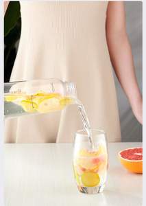 Myteck Instant Soda Maker bolle di <span class=keywords><strong>acqua</strong></span> <span class=keywords><strong>frizzante</strong></span> <span class=keywords><strong>acqua</strong></span> gassata macchina per bevande gassate limone freddo CO2 per RV - Product Image 3