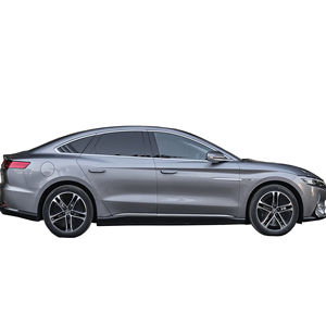 Bobot-coupé électrique intelligent de luxe 605km, voiture, berline de sport, avec Station de chargeur super gratuit, expédition en chine - Product Image 1