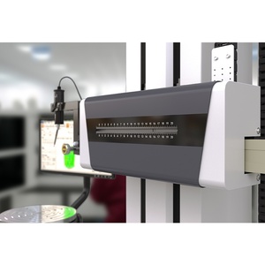 Thiết bị đo độ đồng tâm tròn độ chính xác cao dụng cụ đo phân tích hài hòa hình trụ - Product Image 5