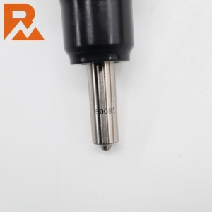 Injecteur de carburant 0986435540 0445120207 4720700387 4720700587 CRIN4-21 pour moteur diesel DD15 DD16 - Product Image 5