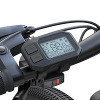 Vélo électrique 29 pouces pour adultes, vélo électrique à cadre rigide, VTT de randonnée, livraison gratuite, vélo électrique chinois