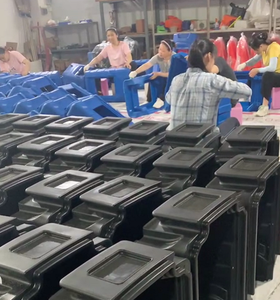 Rotomolding Tank Plastic Wielen Schuifbare Koelbox Draagbare Viskist Kampeerartikelen En Koffer - Product Image 4