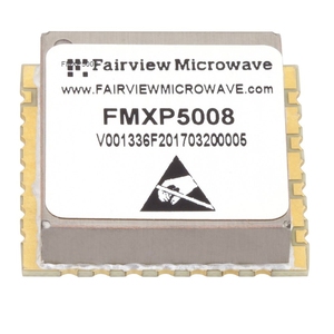 FMXP5008 PHASE LOCKED OSCILLATOR 6 GHZ -9 ใหม่ของแท้มีในสต็อก - Product Image 1