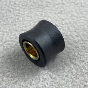 150 دراجة نارية مركبة كهربائية ممتص للصدمات بوشينغ مطاط البولي يوريثين النايلون المطاط الدائري - Product Image 2