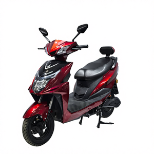 Motocicleta Eléctrica Clásica <span class=keywords><strong>Keso</strong></span> Mecr Hytk Emoo R400 de 100 klh para Adultos, Próxima Llegada, 12000 Aguila Simple Fst T9 Gogoro - Product Image 3