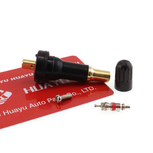 Tpms20008 cao su Tire Van cho xe Tire cảm biến áp suất Tubeless Van Stem lốp sửa chữa Kit tpms413 Van Stem cho <span class=keywords><strong>TPMS</strong></span> cảm biến - Product Image 4