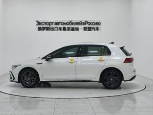 Voiture d'occasion à vendre - Volkswagen <span class=keywords><strong>Golf</strong></span> Mk8 (Facelift) 280 TSI PROI <span class=keywords><strong>Life</strong></span> 2023 - Sans accidents - Peinture d'origine - Voiture fabriquée en Chine - Essence - Product Image 3