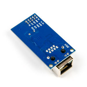 Sortie d'usine W5500 Module réseau Ethernet Matériel Protocole IP TCP Interface SPI 51 Programme de microcontrôleur STM32 sur W5100 - Product Image 6