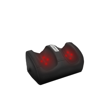 Tapis de massage électrique EMS pour les pieds avec contrôle de la minuterie - Luyao Hailicare Soothenix - Product Image 1