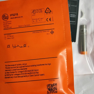One for IFM New IFS215 <b>Inductive</b> Proximity <b>Switch</b> Made in China - Product Image 5