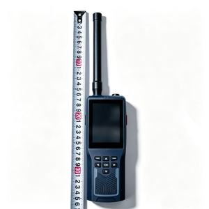 Détecteur portable durable longue portée 3 km, traçage pleine fréquence, dispositif anti-espionnage UAV pour la sécurité gouvernementale - Product Image 4