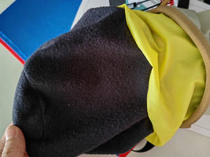 Sac à craie professionnel léger et durable avec cordon de serrage, en tissu Ripstop, pour l'escalade, personnalisable, fabriqué à Quanzhou - Product Image 2